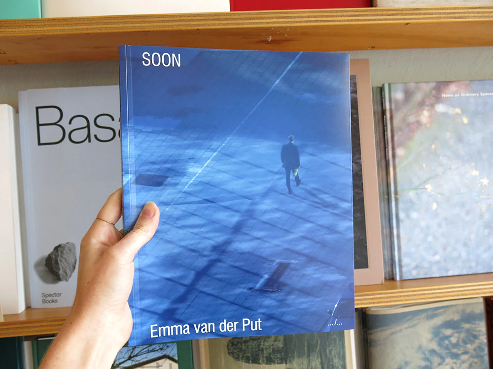 Emma van der Put â SOON