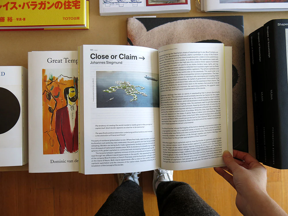 En plein air: Ethnographies of the Digital - Image 4