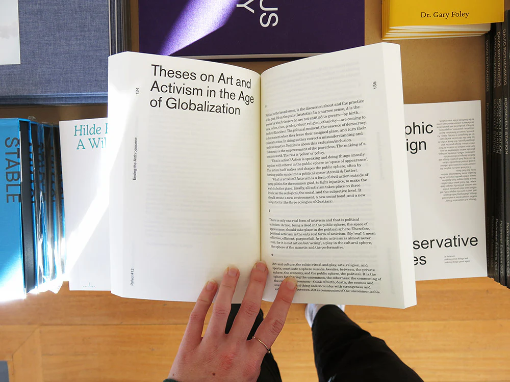 Ending the Anthropocene: Essays on Activism in the Age of Collapse - Image 4