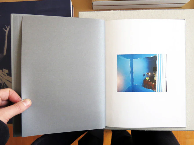 Eric Oglander - Mirrors - Image 2