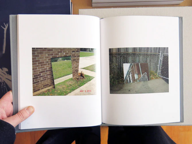 Eric Oglander - Mirrors - Image 4
