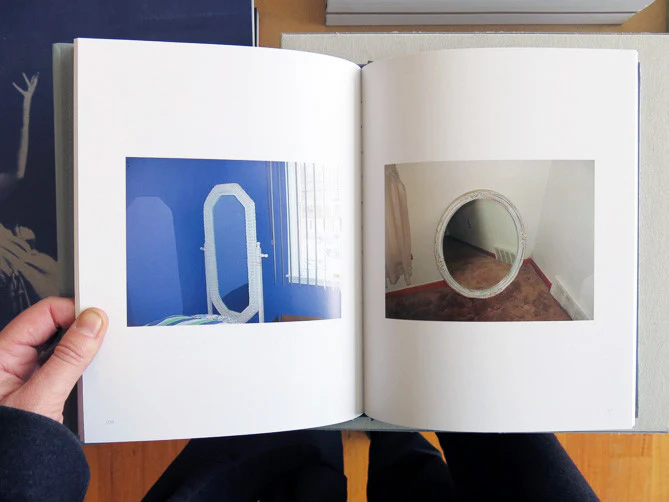 Eric Oglander - Mirrors - Image 5