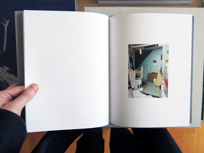 Eric Oglander - Mirrors - Image 6