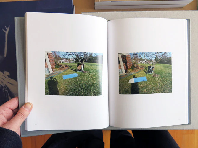 Eric Oglander - Mirrors - Image 7