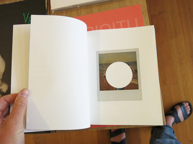 Erik Kessels - In Almost Every Picture 14 - Image 2
