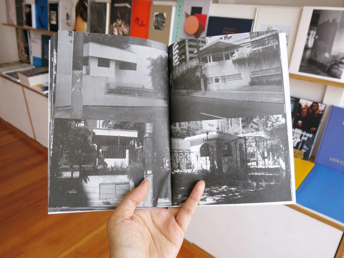 Erik van der Weijde - Foto.zine nr.5 - Image 10