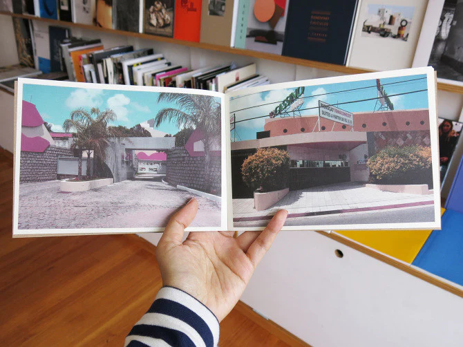Erik van der Weijde - Foto.zine nr.5 - Image 4