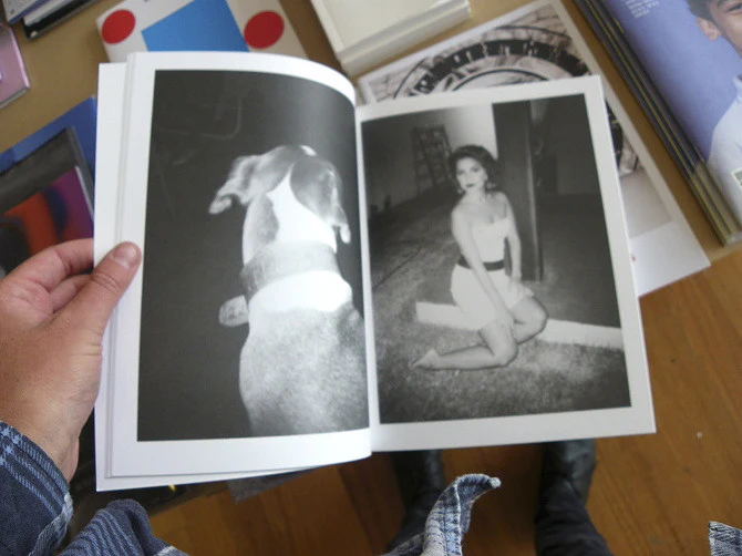 Erik Van Der Weijde - Home Is Where The Dog Is - Image 2