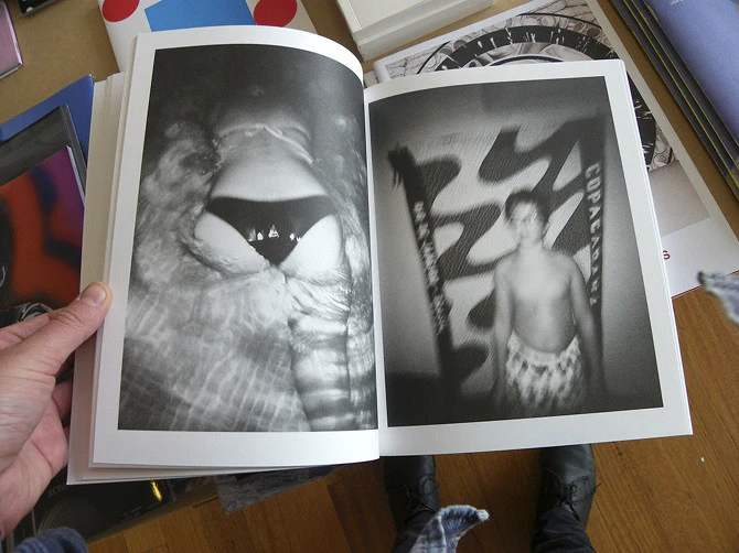 Erik Van Der Weijde - Home Is Where The Dog Is - Image 3