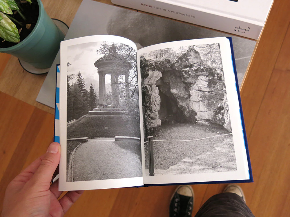 Erik Van Der Weijde – Ludwig II Bavaria Trilogy: Part 2 - Image 3
