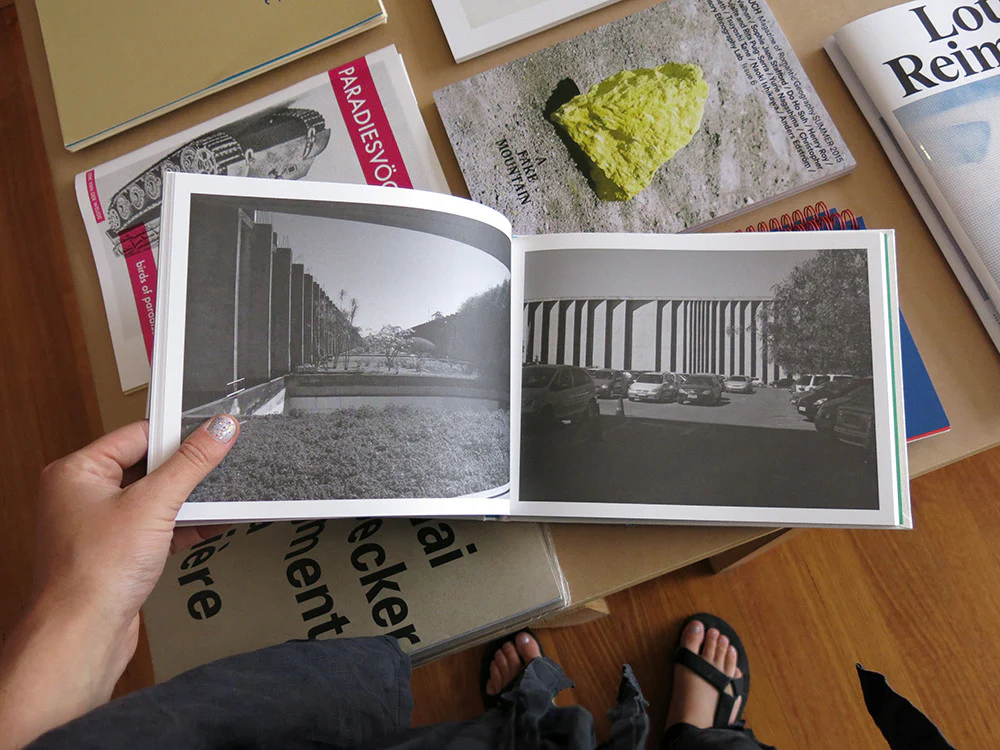 Erik Van Der Weijde - O. Niemeyer - Image 3