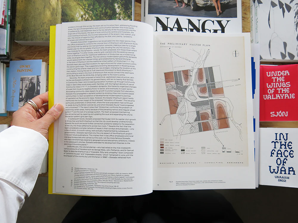 Esra Akcan – Abolish Human Bans: Intertwined Histories of Architecture - Image 10