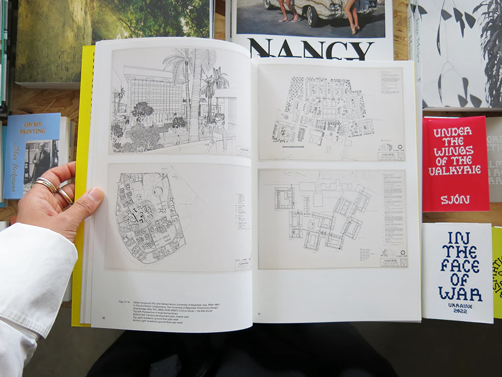 Esra Akcan – Abolish Human Bans: Intertwined Histories of Architecture - Image 7