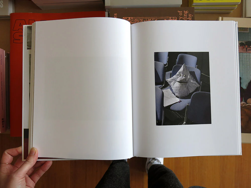 Estelle Hanania – IT’S ALIVE! à travers l’oeuvre de Gisèle Vienne - Image 3
