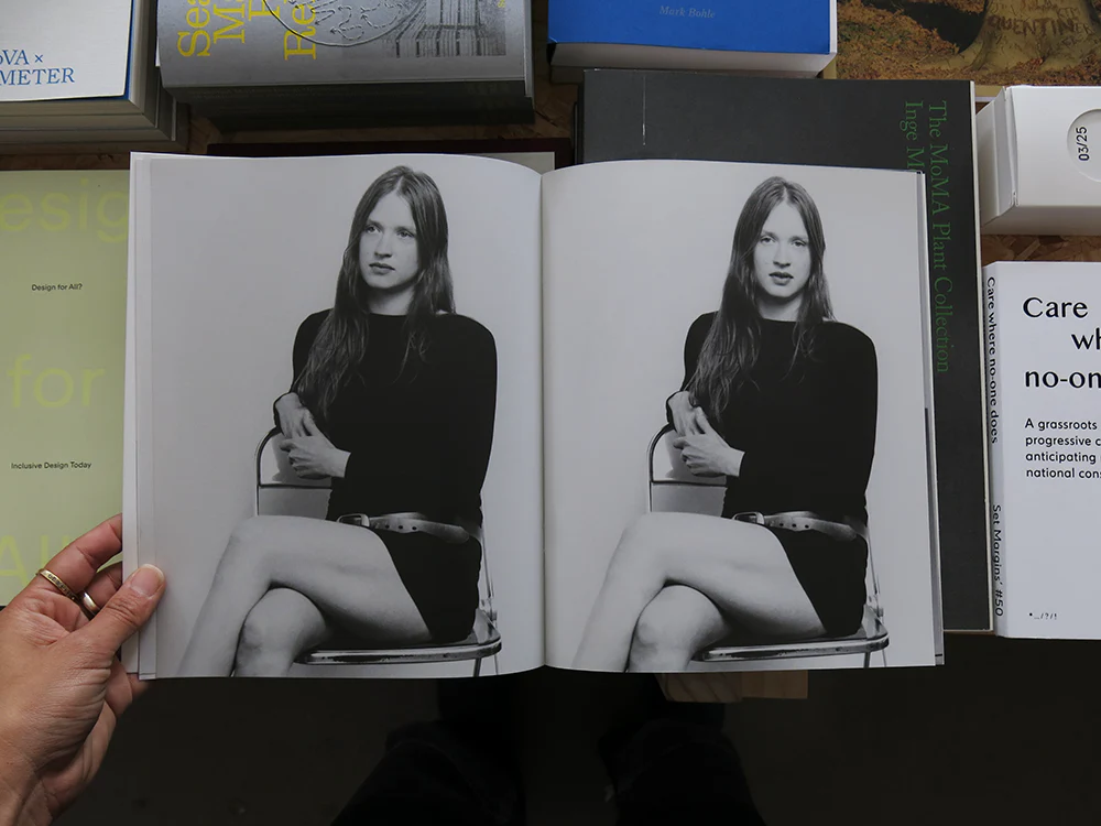 Eva Roefs – Amsterdam - Image 5