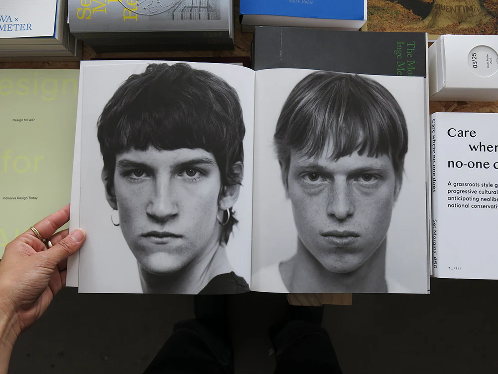 Eva Roefs – Amsterdam - Image 7