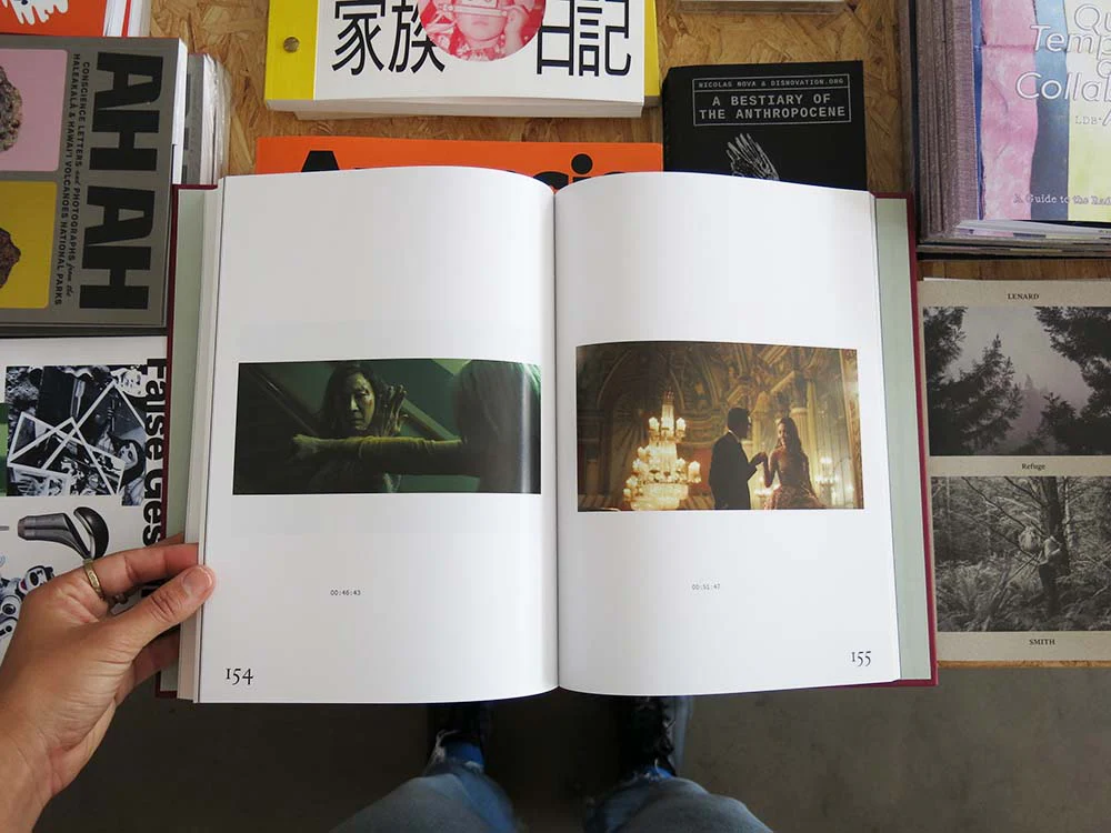 Everything Everywhere All at Once Screenplay Book - Image 3