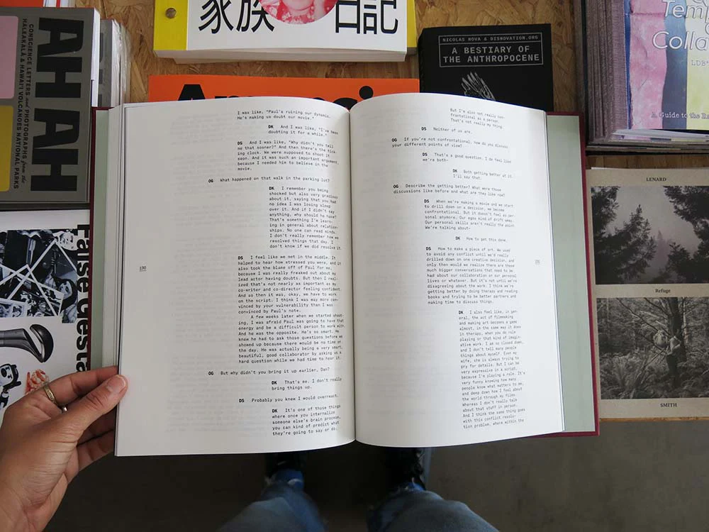 Everything Everywhere All at Once Screenplay Book - Image 5