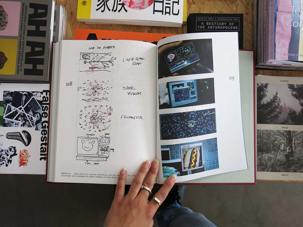 Everything Everywhere All at Once Screenplay Book - Image 7