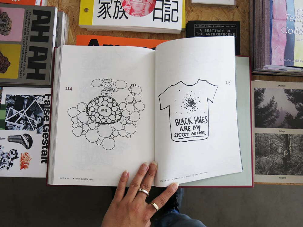 Everything Everywhere All at Once Screenplay Book - Image 8