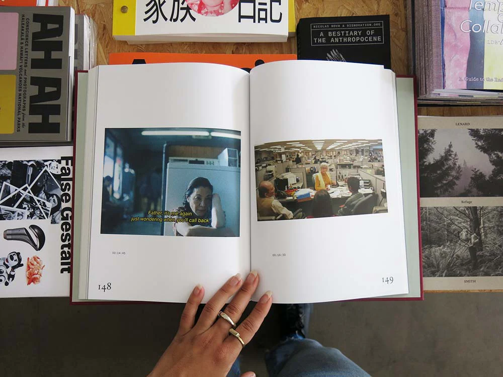 Everything Everywhere All at Once Screenplay Book - Image 9
