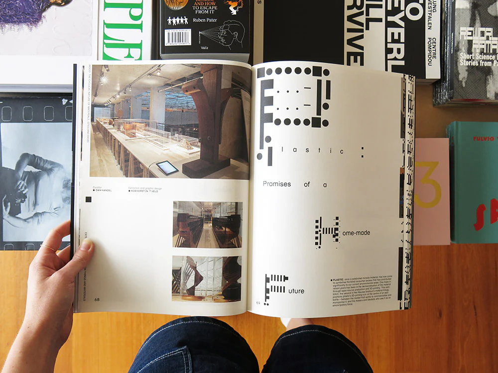 Expansive Bodies: Contesting Design at Het Nieuwe Instituut - Image 4