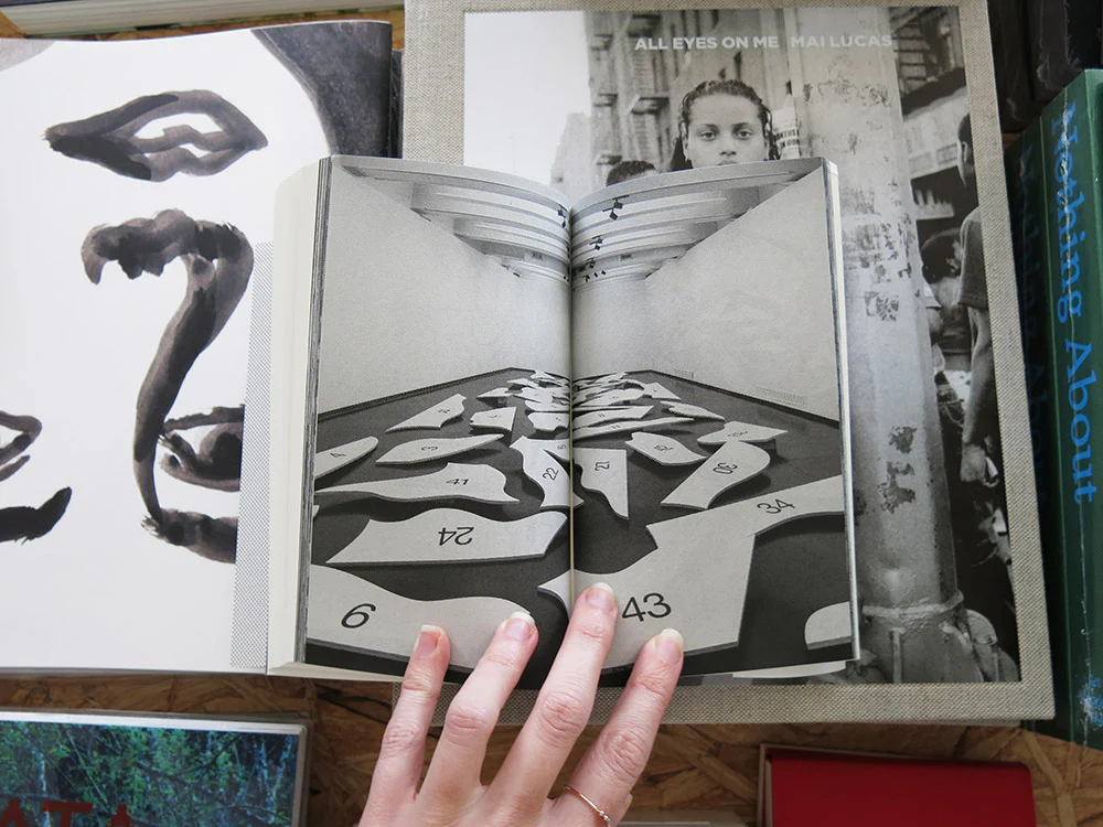 Experimental Jetset – Statement and Counter-Statement 2: Typologies/Typographies/Topologies/Topographies - Image 12