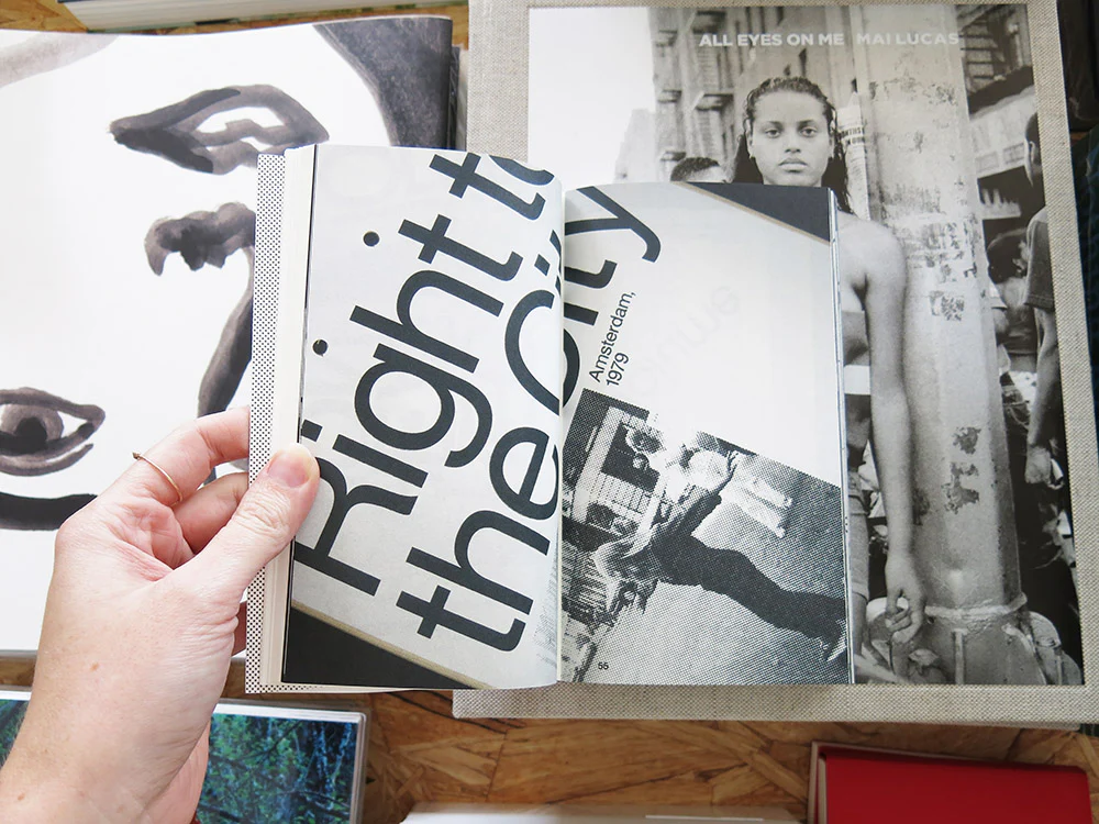 Experimental Jetset – Statement and Counter-Statement 2: Typologies/Typographies/Topologies/Topographies - Image 3