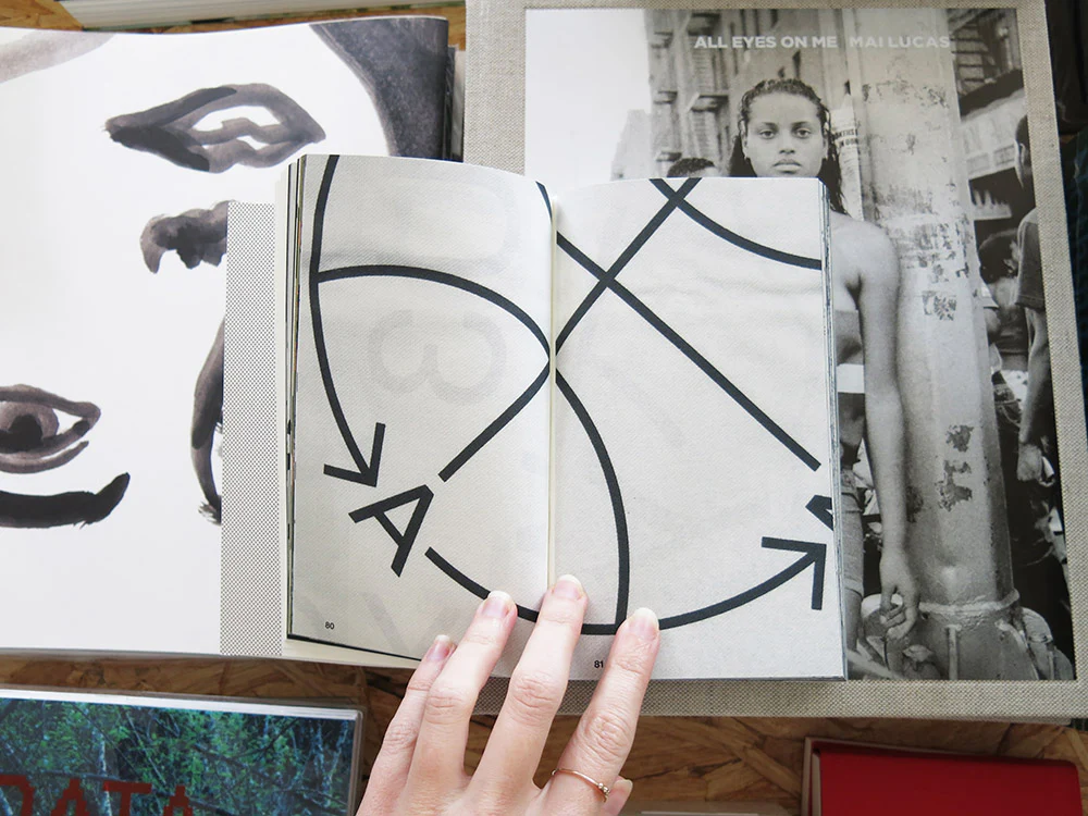 Experimental Jetset – Statement and Counter-Statement 2: Typologies/Typographies/Topologies/Topographies - Image 4