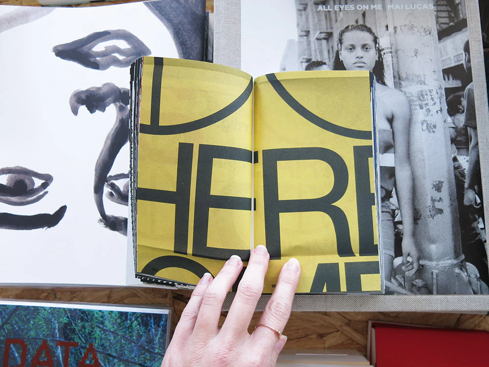 Experimental Jetset – Statement and Counter-Statement 2: Typologies/Typographies/Topologies/Topographies - Image 6
