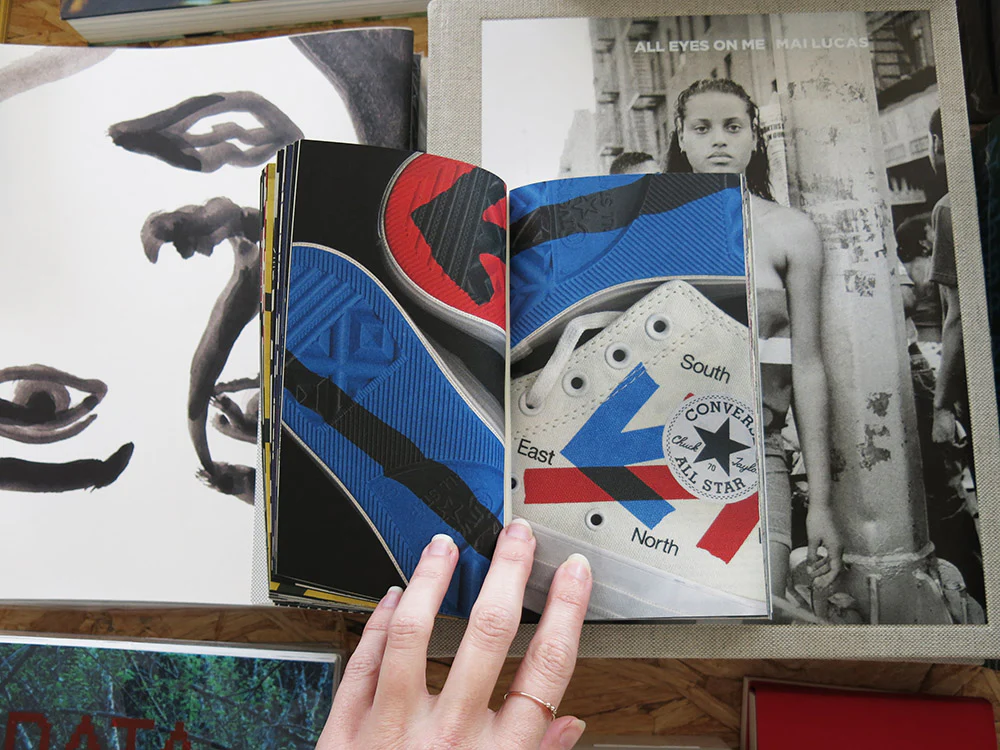 Experimental Jetset – Statement and Counter-Statement 2: Typologies/Typographies/Topologies/Topographies - Image 7