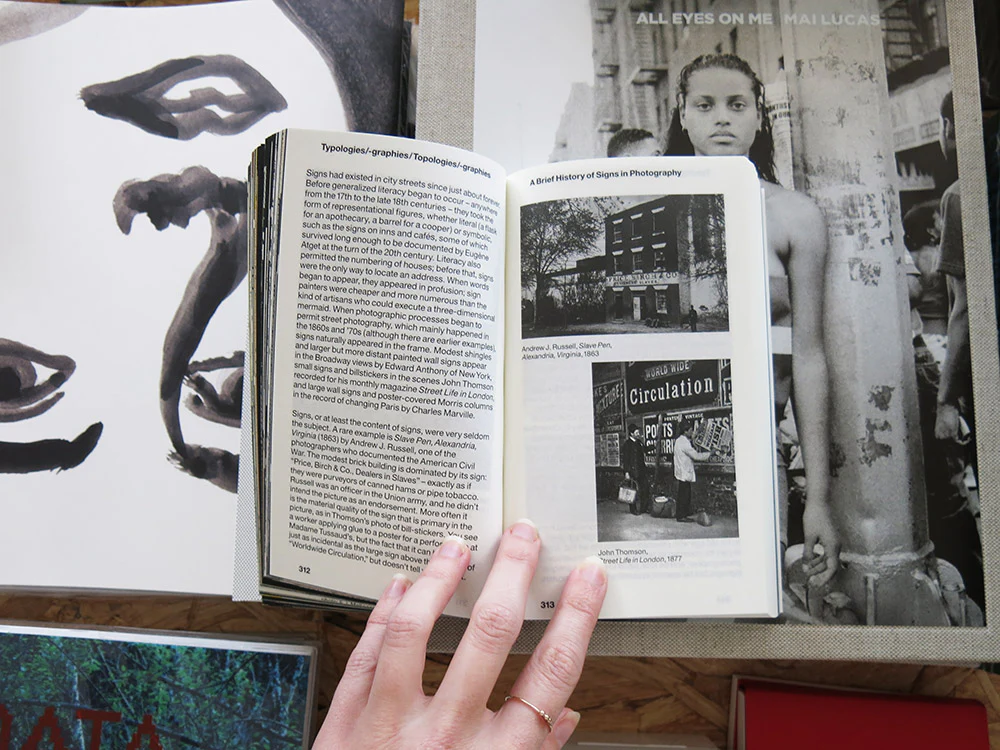 Experimental Jetset – Statement and Counter-Statement 2: Typologies/Typographies/Topologies/Topographies - Image 9