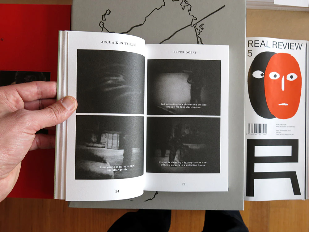 F.R.DAVID Summer 2019 – Recto Verso - Image 4