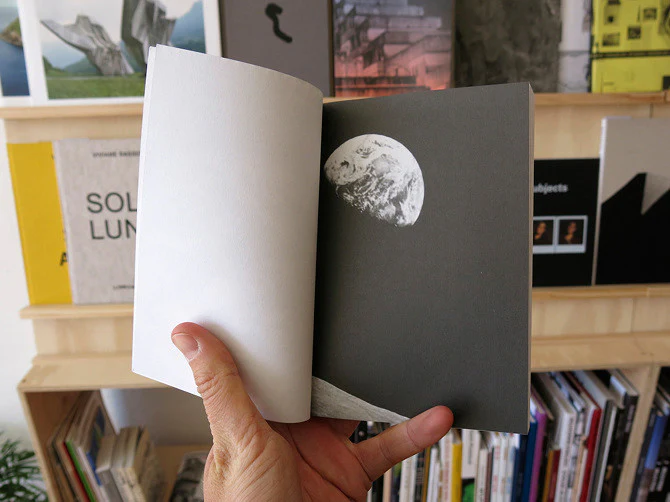 Fabian Reimann - Another Earth Catalog - Image 2