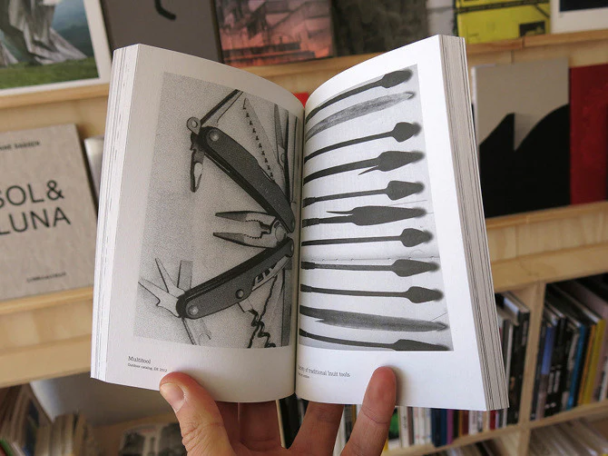 Fabian Reimann - Another Earth Catalog - Image 5