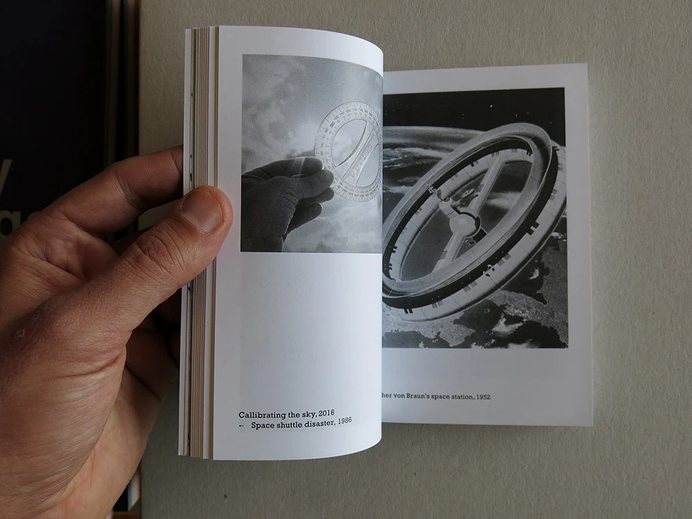 Fabian Reimann - Space Colonies - Image 5