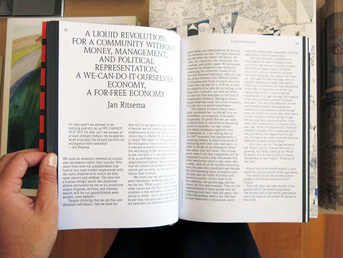 Facing Value - Radical Perspectives From The Arts - Image 4