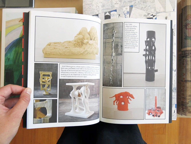 Facing Value - Radical Perspectives From The Arts - Image 5