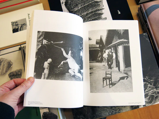 Failed Images: Photography And Its Counter-Practices - Image 4