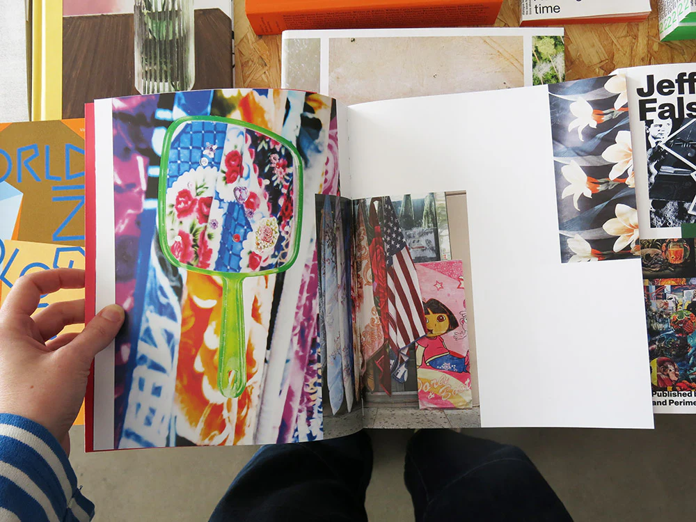 Farah Al Qasimi – Patterns - Image 3