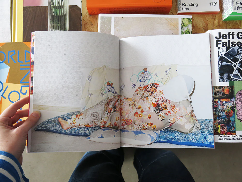 Farah Al Qasimi – Patterns - Image 4