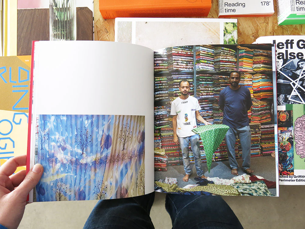 Farah Al Qasimi – Patterns - Image 7
