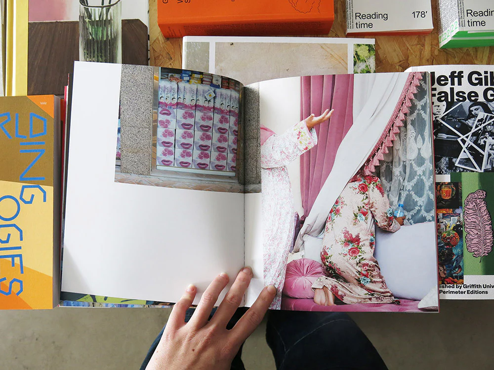 Farah Al Qasimi – Patterns - Image 8