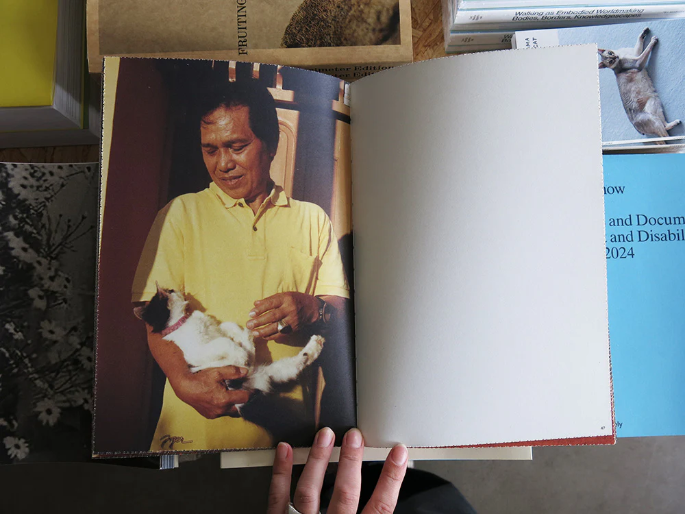 Farid Renais Ghimas – Angan-Angan Harsa - Image 4