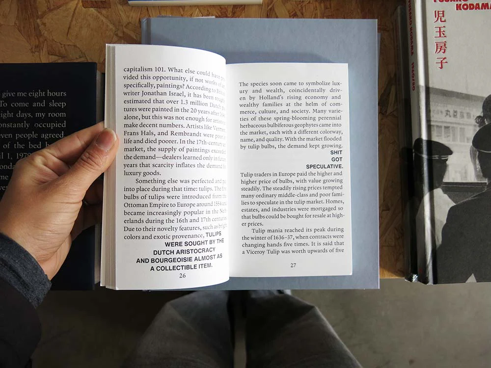 Federico Sargentone – Midcareer Writing - Image 10