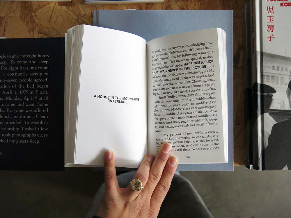 Federico Sargentone – Midcareer Writing - Image 7