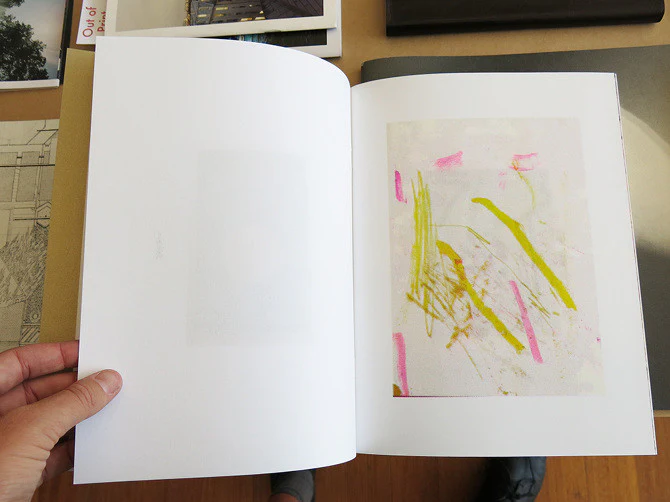 Félicia Atkinson & Bartolomé Sanson - The Last Frontier - Image 5