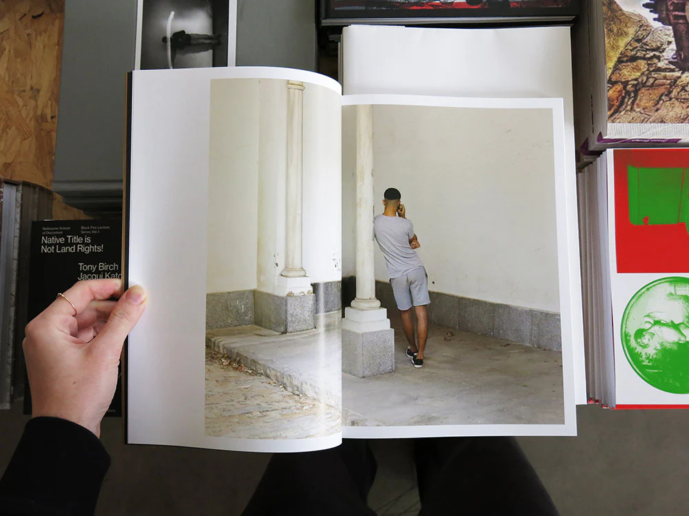 Felipe Romero Beltrán – Dialect - Image 2