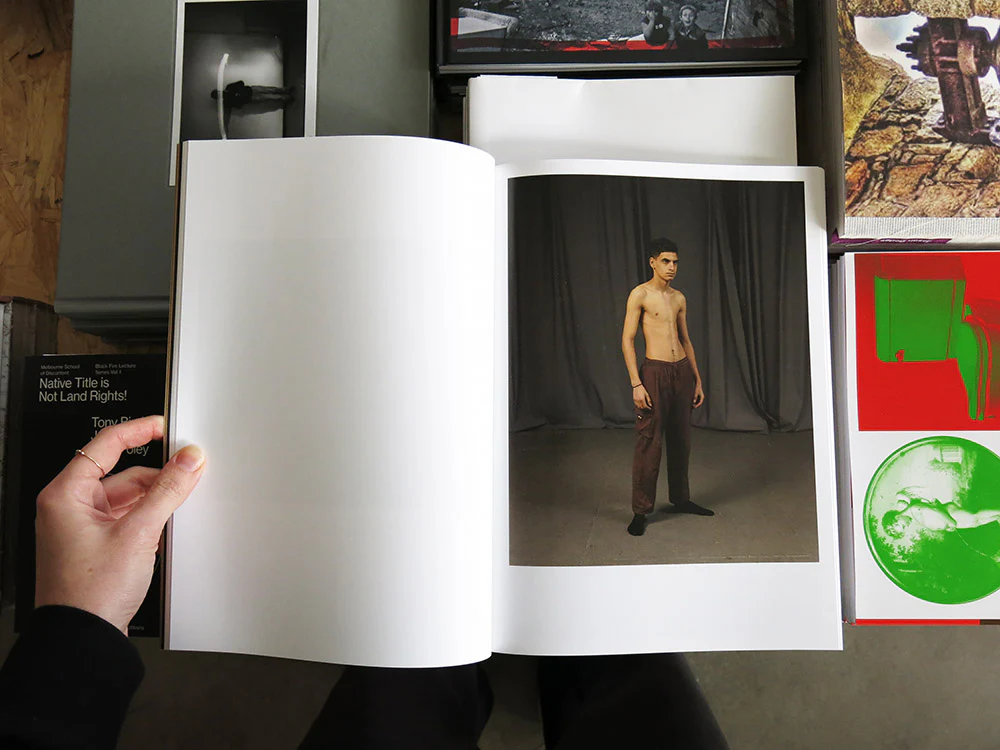 Felipe Romero Beltrán – Dialect - Image 4