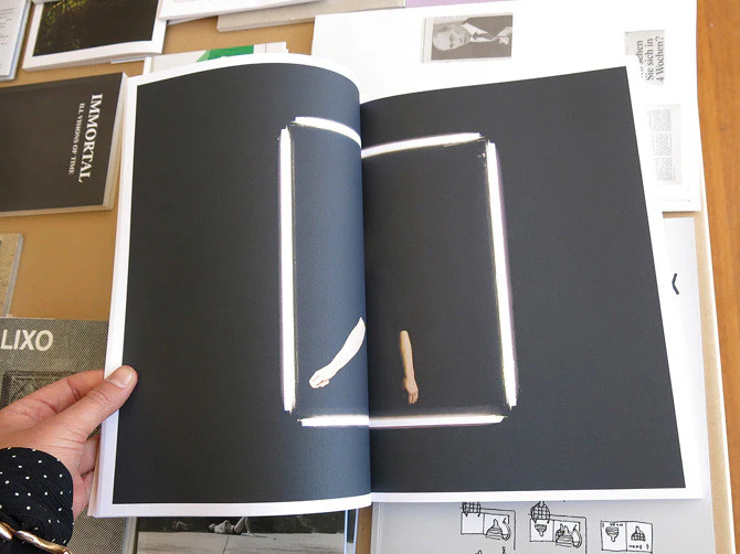 Felix Salut - Shut Up I'm Counting - Image 3